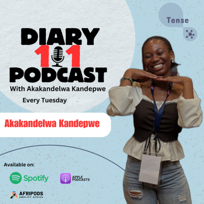 episode Skills Development with Akakandelwa Kandepwe artwork