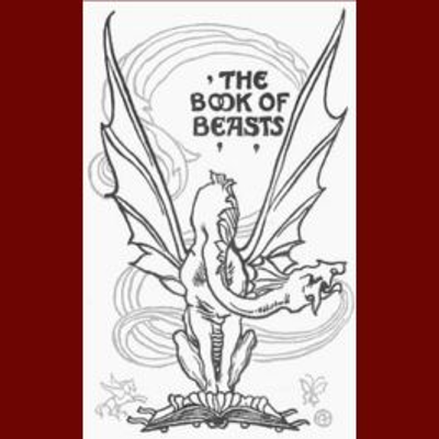 episode 520 - Nesbit's Book of Dragons artwork