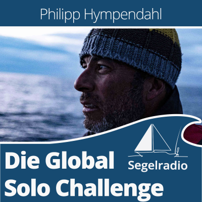 episode Philipp Hympendahl – Global Solo Challenge artwork