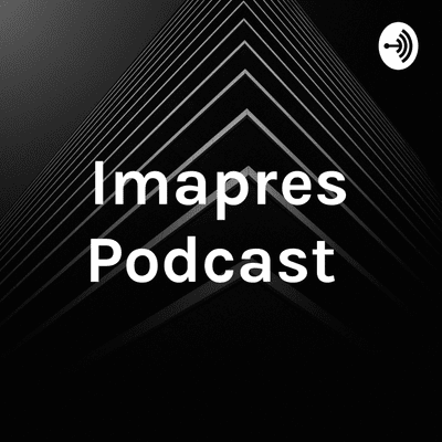 Billede af showet Imapres Podcast