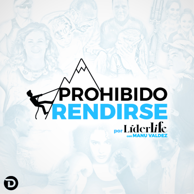 Prohibido Rendirse