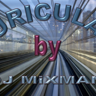 episode AURICULAR artwork