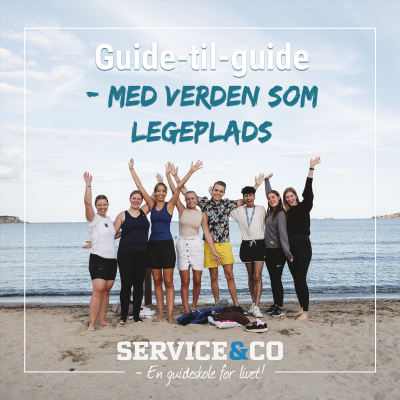episode Kathe - Guideskole? Hvem, hvad, hvornår? artwork