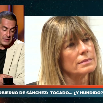 episode Horizonte T5x40: El Gobierno de Sánchez: tocado... ¿y hundido? artwork