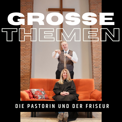 episode ARBEIT artwork
