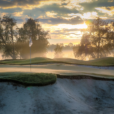 episode 'Hole In One' - Golf Show - June 21, 2025 artwork