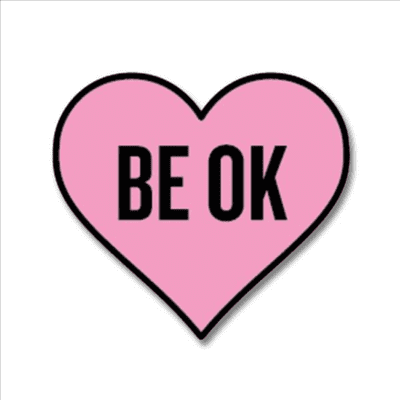 Be OK