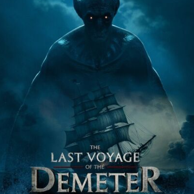 episode Episode 66 - The Last Voyage of the Demeter artwork