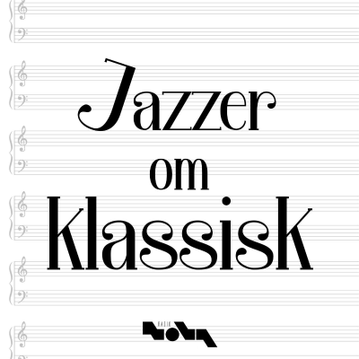 Cover image of show Jazzer om Klassisk