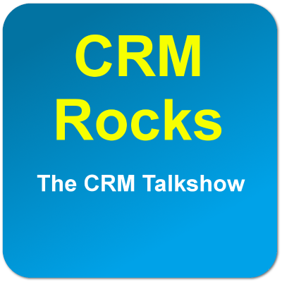 CRM Rocks