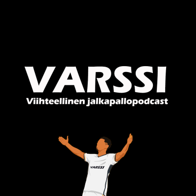 episode 1. Uudistunut VARSSI. Tästä se lähtee! artwork