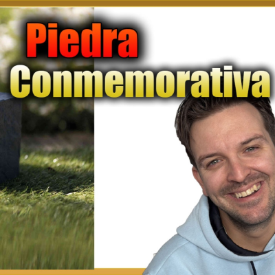 episode ¿Te dieron esta piedra? Lo que pocos ex Testigos recuerdan - Episodio exclusivo para mecenas artwork