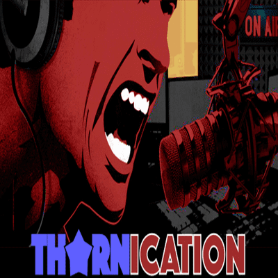 episode Thornication: Episode 44 – The Fall artwork