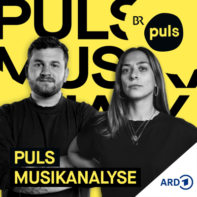 episode #19 Wie der Schlager alte Klischees ablegt - mit Sotiria und Ronja Forcher artwork