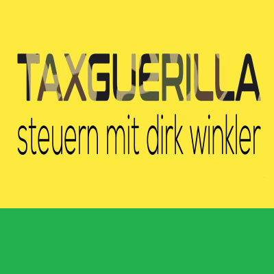episode #181 Die Abgabefrist für 2024 naht! artwork