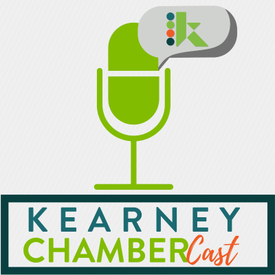 episode 2021 KACC ChamberCast artwork