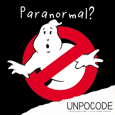 episode Cap. 5 - Paranormal? artwork