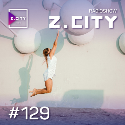 episode Sergey Baribyn @ Z.CITY SHOW 129 #129 artwork