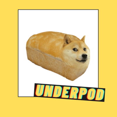 episode UnderPod Extra - AnimePie #04 - Best of Anime e Manga 2021 artwork