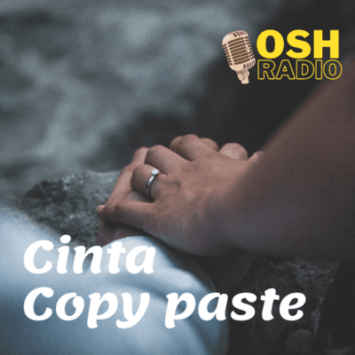 episode CINTA COPY PASTE [ Kasus MENCOPAS Perasaan Cinta Bunga Dari Rangga ke Andre ] artwork