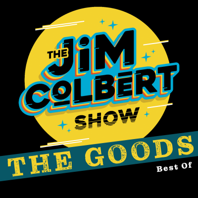 episode JCS: Orlando Sentinel columnist Scott Maxwell 8/13/2025 artwork