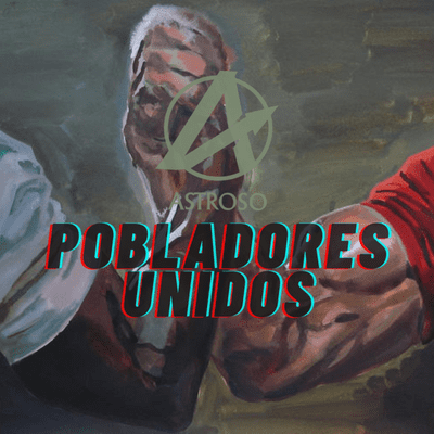 episode Pobladores Unidos #1 artwork