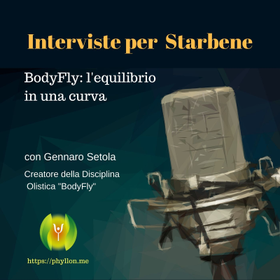 episode BodyFly: l'equilibrio in una curva (con Gennaro Setola) artwork