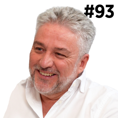 episode ÁLEX ROVIRA. Lo esencial para una vida extraordinaria | Arpa Talks #93 artwork