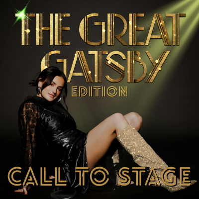 episode 81 - Jamie Muscato on Heathers, The Great Comet & Gatsby Death Scene artwork