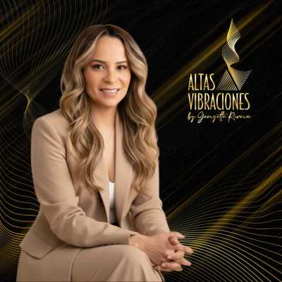 Cover image Altas Vibraciones