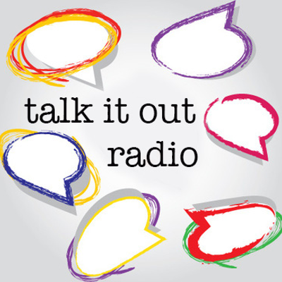 KPFA - Talk-It-Out Radio