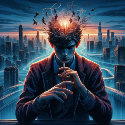 episode si artwork