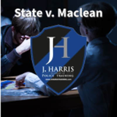 episode Episode 20: State v. Maclean artwork