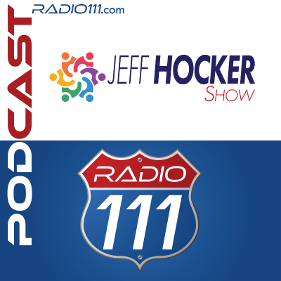 episode Jeff Hocker Show. Guest: Becky Hayter, Wet For Her artwork