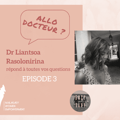episode Allo Docteur?_Ep3 artwork