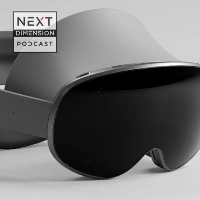 episode S4E8 - Android XR Is Here! - Pimax Rant 2.0 - Why Prime Is A Bad Idea artwork