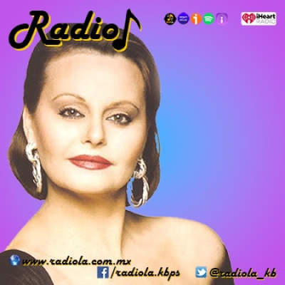 episode Rocío Dúrcal - la española más mexicana!!! artwork