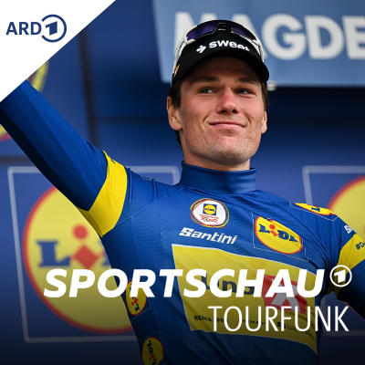 episode Die Deutschland Tour soll größer werden artwork