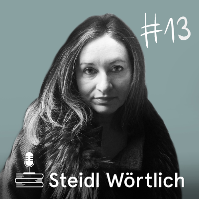 episode »Es ist die Geschichte einer Enttäuschung, einer ideologischen Verirrung« - Ilva Fabiani über ihren Debütroman »Meine langen Nächte« artwork