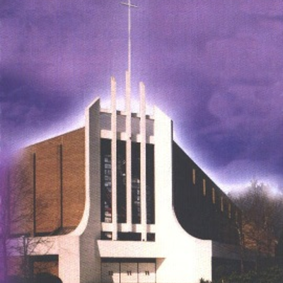Central Church