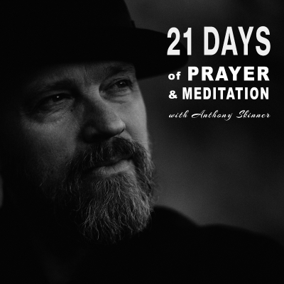 episode Day 20 Unity and Peace [S01:E20] artwork