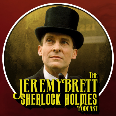 episode BRETTCON: Granada TV Panel artwork