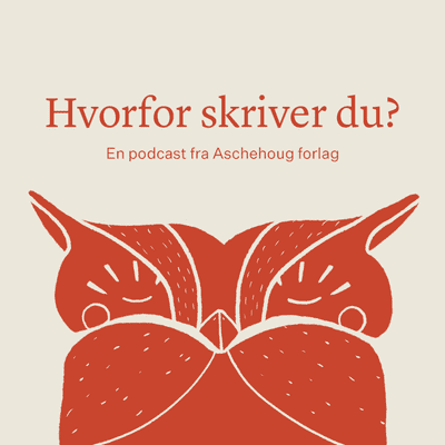 Hvorfor skriver du?