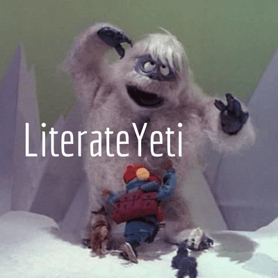 LiterateYeti