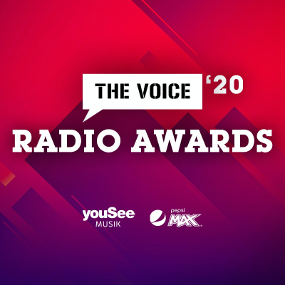 episode The Voice '20 Radio Awards artwork