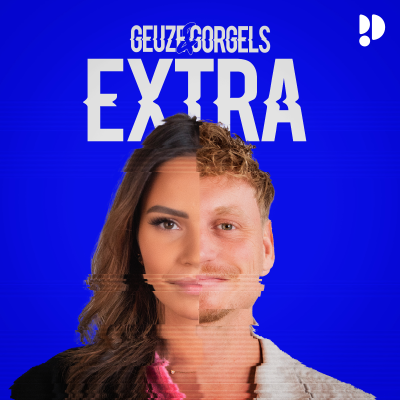 Geuze & Gorgels Extra - podcast