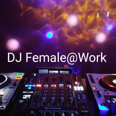 episode Discover Trance 16.10.2021 - DJ Female@Work (FemaleAtWorkTranceDJ) live in the Mix artwork