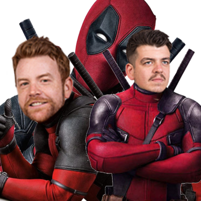 episode Half of Deadpool 2 artwork