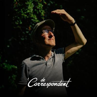 episode Maak een ommetje met filosoof Pieter Hoexum en je kijkt compleet anders naar de buurt waarin je woont artwork