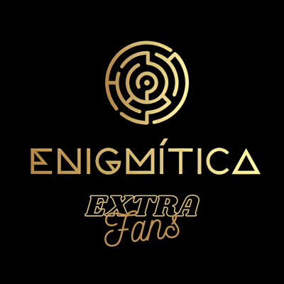 episode Extra - Criaturas mitológicas Inuit: Pesadillas del Ártico - Episodio exclusivo para mecenas artwork